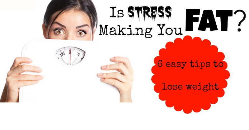 6 Easy Tips to Reduce Weight